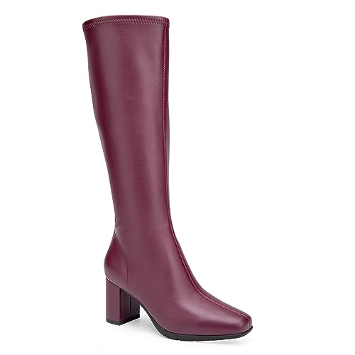 Image of Aerosoles Women's Micah Knee High Boots