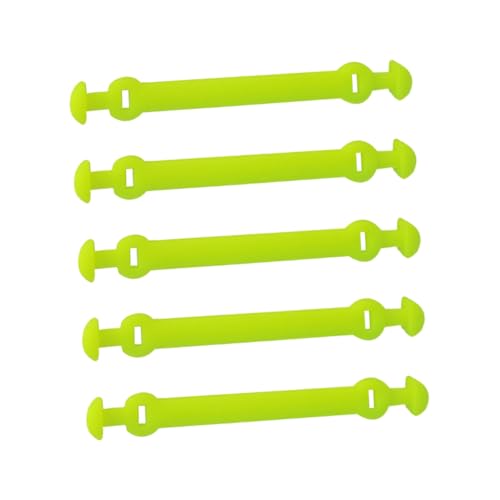 KESYOO 1set Tennis Racket Shock Absorber Tennis Racquet Dampeners Absorbers Dampener Tennis Racket Dampener Tennis Damper for Racket Damping Tennis Vibration Dampener Green 5pcs