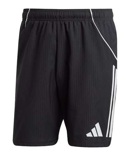 Adidas Performance Tiro 25 Competition short homme respirant et léger
