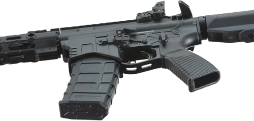 GoldenBall x Eagle Compact BD-Style 7-Inch MLOK M4 Airsoft Gas Blowback (GBB) Rifle - Thumbnail 6