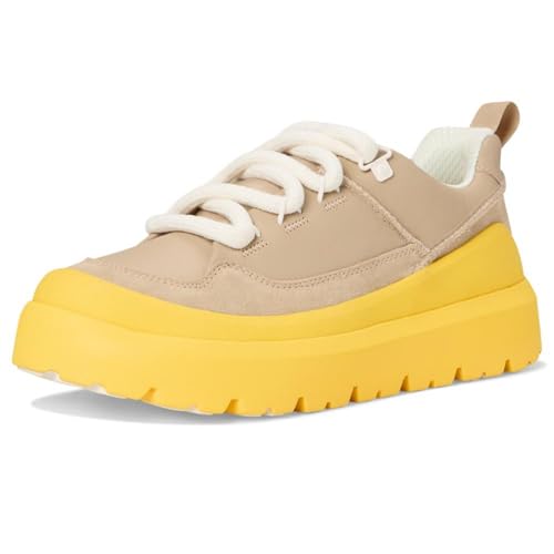 UGG Men's Heritage Utility Sneaker