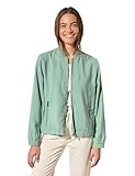 Cecil Damen B212630 Jacke, Matcha Green, L