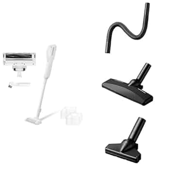 Amazon.co.jp: 【セット品】アイリスオーヤマ 掃除機 コードレス