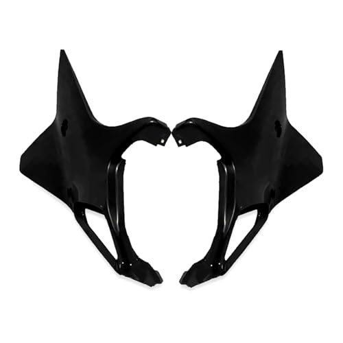 Cadre de protection XSR900 2022-2025 pour habiller et protéger les flancs