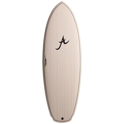 yʑqɂoׁz25 ALOHA SURFBOARDS An T[t{[h BLACK PANDA 5f8 EPS G|LV GRXL 5fin Futures