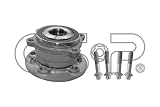 GSP Radlagersatz 9334004K