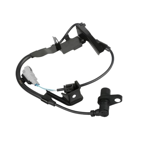 Capteur ABS avant gauche pour Toyota Hiace 2011 avec connecteur 89543-26150