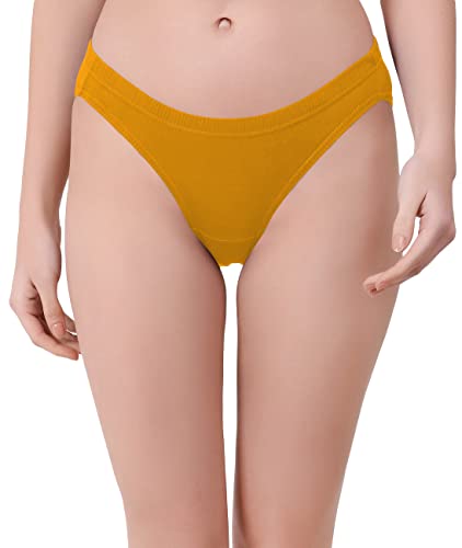 Image of THE BLAZZE K0001 Women's Cotton Bikini Panty