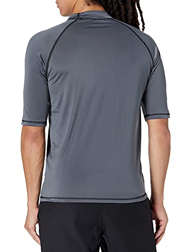 Image of Kanu Surf Men's Echo Upf 50+ Rashguard