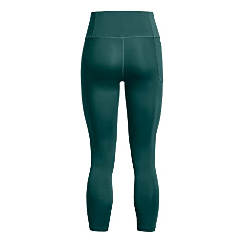 Image of Under Armour Women's Motion Ankle Leggings with Pockets