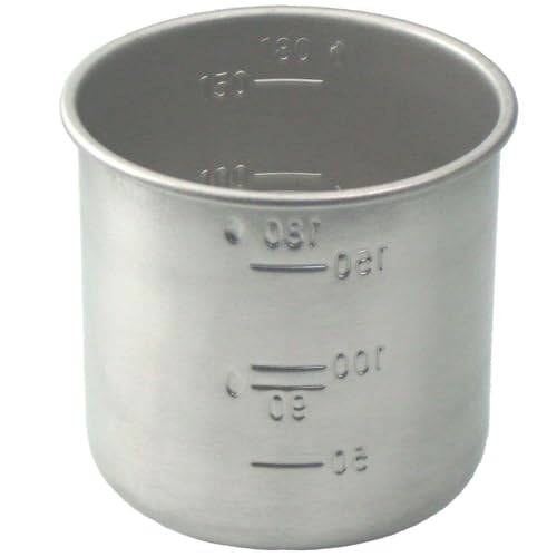 For Rice Measuring Cup 1 for Rice Cookers all Brands such as
