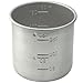 For Rice Measuring Cup 1 for Rice Cookers all Brands such as