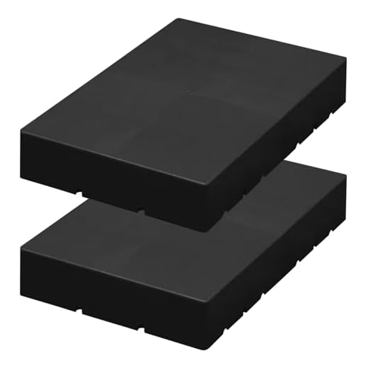 Lightweight Plastic Storage Pallets