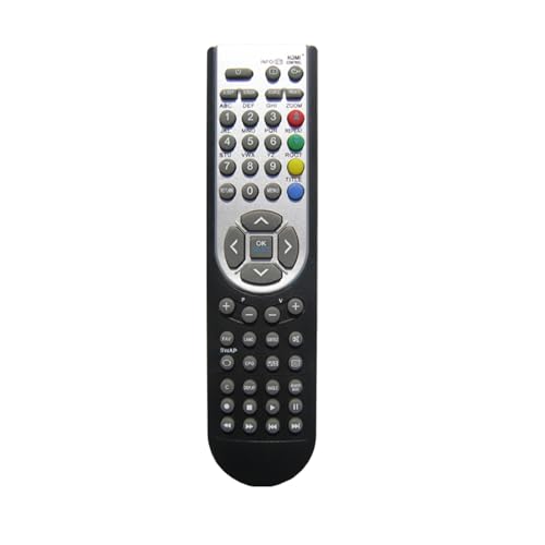 For K40DLV1F TELECOMANDO SISTEMI TD RC-1900 (30063114)