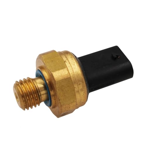 Sensor de presión de combustible de alta precisión 51CP18-01 para regular motor, 5 uds 4