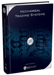 Hardcover Mechanical Trading Systems Book