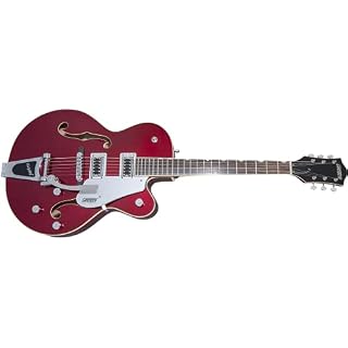 G5420T Electromatic Candy Apple Red - Les Beatles, Paul McCartney, John Lennon, RIngo Starr, George Harrison G5420T Electromatic Candy Apple Red – Image 4