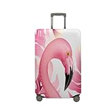 Morbuy Funda Maleta Grande,L (26-28 Inch Luggage))