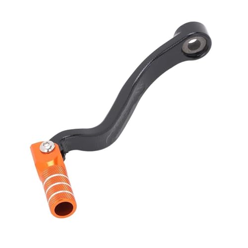 Palanca De Cambio Marchas Motocicleta Apoyapiés Reposapiés Pedal Para SX EXC EXCF SXF XCF EXC-F SX-F 250 300 350 2016-2022 Estriberas Moto(Shift Lever)