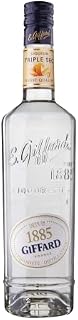 Giffard Pacifico Triple Sec Liqueur, 70 cl