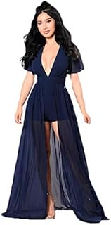 فستان مناسبة خاصة قصة واسعة للنساء