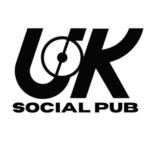 UKCALCIO SOCIAL PUB con Alberto Emmolo