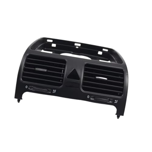 Grille aeration avant pour Golf MK5 pour rouler au frais durant vos longs trajets