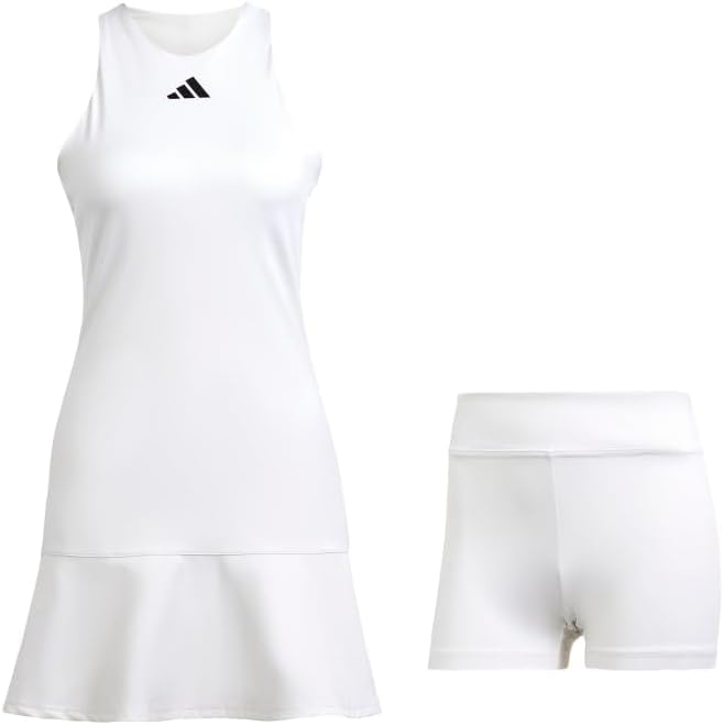adidas Women's Standard Tennis Us Series Y-Dress