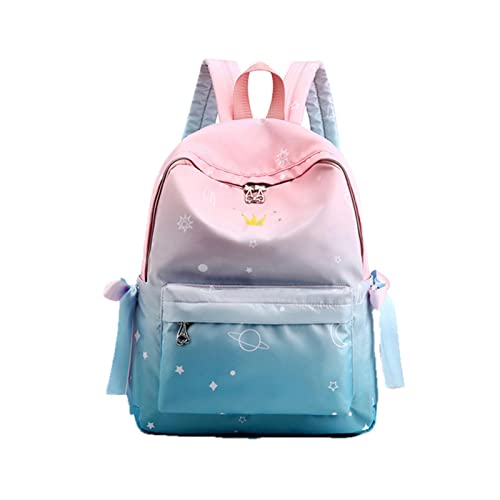 Sac à dos fille et enfants pour l'école et sorties en famille