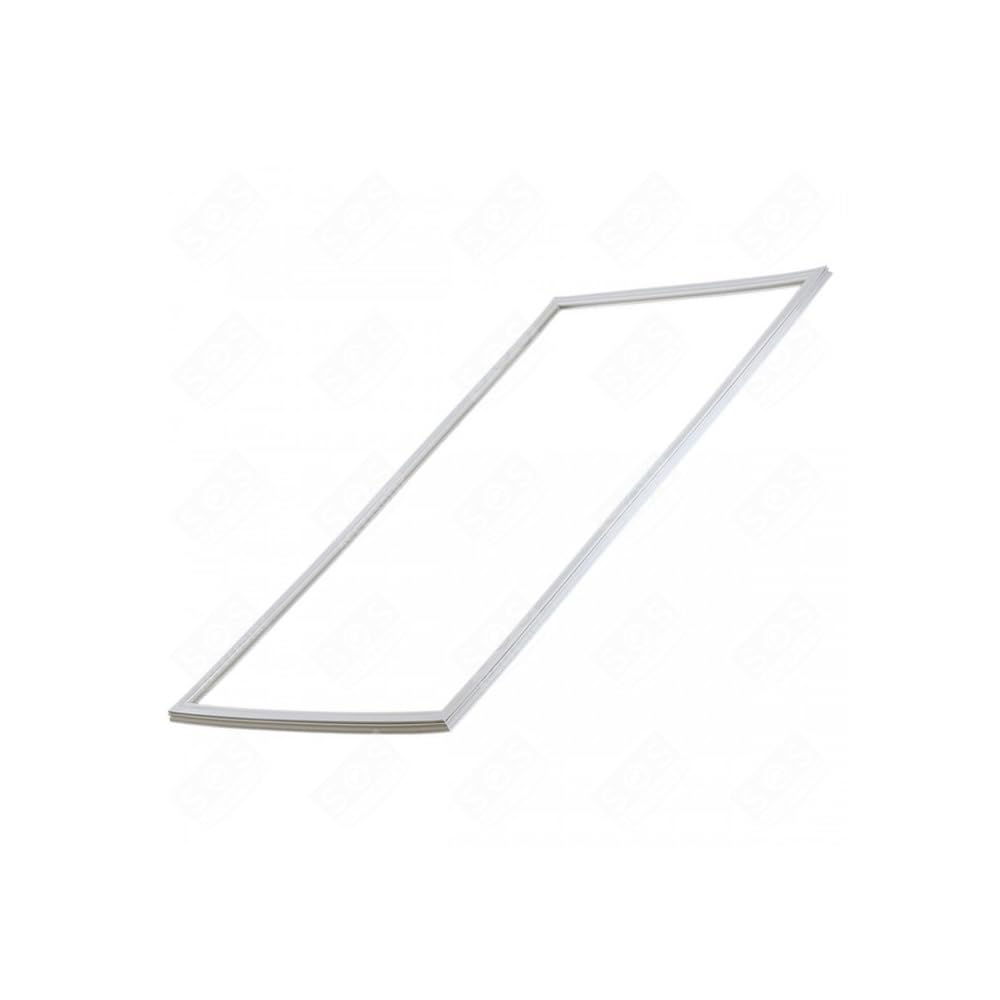 Guarnizione Magnetica 110 x 53 cm (ca) Frigorifero Congelatore Compatibile Con Indesit Compatibile Con Hotpoint Compatibile Con Ariston