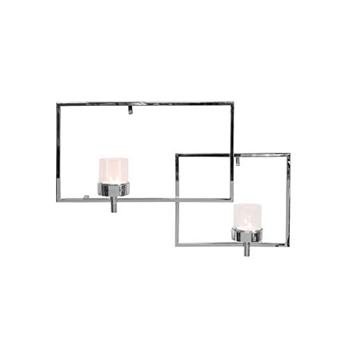 Preisvergleich Produktbild Fink Wanddeko Escala rund / rund - (143019x)