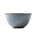 Dabeigouzwann Bowls. 5,5 cala średnicy, rozmiar, owoce, pożądane sałatki, restauracja, nadaje się do rodziny, miski ceramiczne