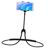 Support de téléphone - peut être ajusté à l'angle souhaité. support de téléphone portable de chevet