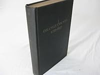 Orange County - 1752-1952 B001TZ3HPU Book Cover