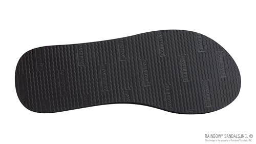 Image of Rainbow Sandals Women's The Cottons Soft Rubber Top Sole w /Tapered Strap
