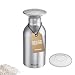 Produktbild Westmark Gastro-Salzstreuer Omega  praktischer Gewürzstreuer für Gastronomie und Großküche, auch für Zucker geeignet, Salzdose mit Deckel  Aluminium, 650 ml