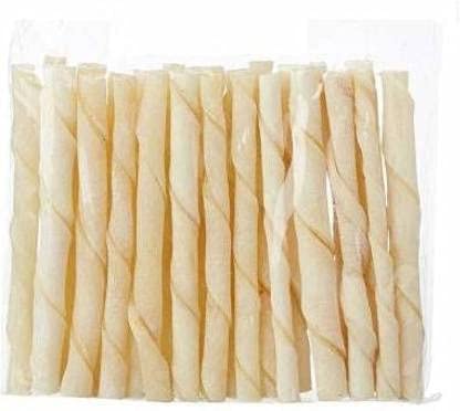 Woofy Rawhide Twisted Treat Chew Sticks for Dogs ( Pack of 500gm) (B09HHG6NGK) Amazon Price History, Amazon Price Tracker
