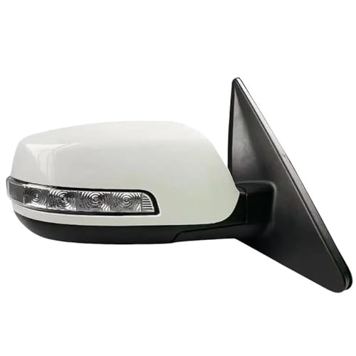 Rétroviseur extérieur Kia Sorento XM 2011 2012 2013 2014