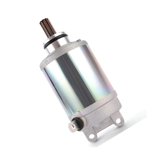 Motor de arranque 27040134A para Ducati Panigale 1199 y V2 Troy Bayliss
