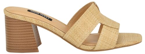 Image of Nine West Women's Griselda Heeled Sandal