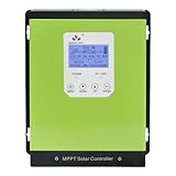 MPPT Solar Charge...image