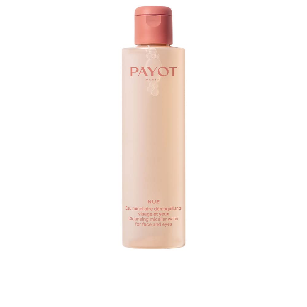 Payot - Micellaire Cleansing Water 200 ml