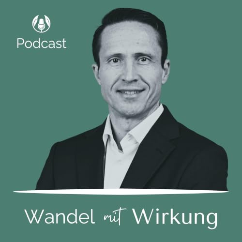 #168 - Lars Conrad &ndash; Ethik oder Rendite? Warum wir diese Frage v&ouml;llig falsch stellen