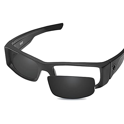 Image of 100% Precise-Fit Replacement Sunglass Lenses for Spy Optic Hielo