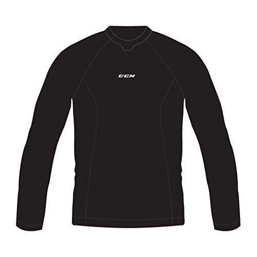 CCMPerformance Compression Long Sleeve Top – Senior