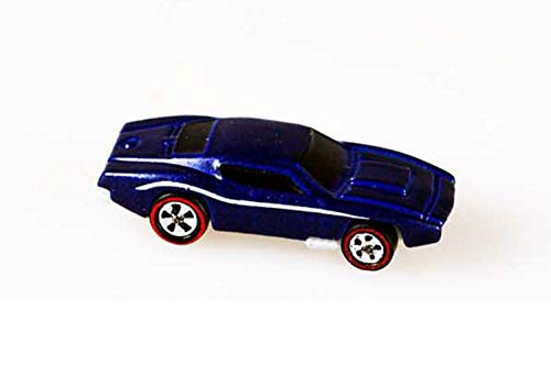 Worlds Smallest Hot Wheels Random Car