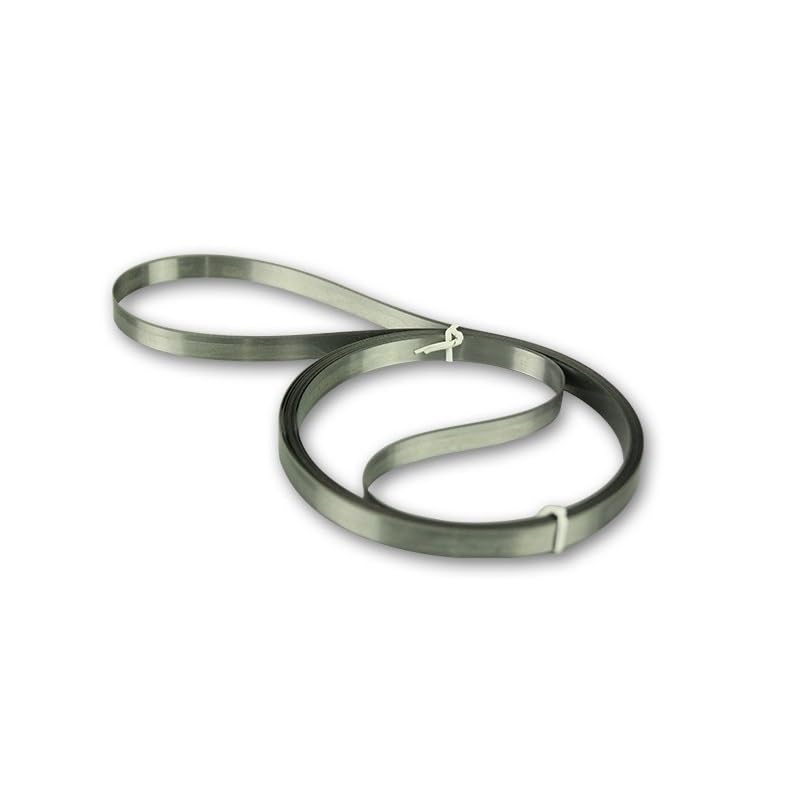 1 Stück zahnlose Bandsägeblätter 1400 2500 3500 mm 1650 4560 Sägeblattbreite 10 15 Band(15MM*4560MM)