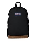 JanSport Right Pack Sleek, Black