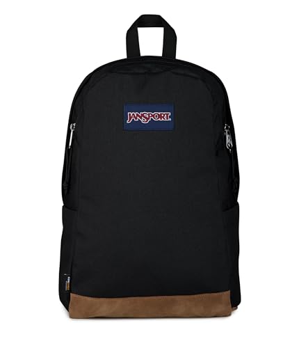 JanSport Right Pack Sleek, Black