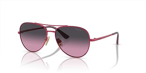 Vogue Eyewear Vj1001 Aviator Sunglasses2
